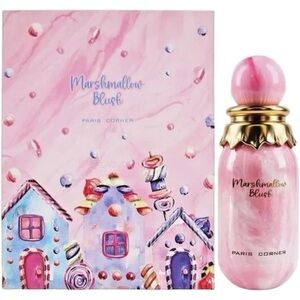 Marshmallow Blush Perfume